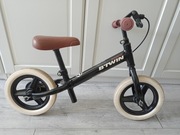 Rowerek biegowy 12" b'twin używany 