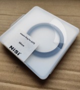 Adapter mocowania filtra 58mm NiSi M75