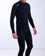 Komplet kompresyjny termiczny Sandico – oryginalny, s,m,L,xL,xxl