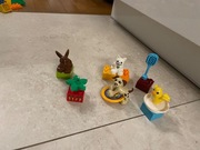 LEGO Duplo 10838 Klocki Zwierzątka domowe