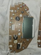 Płyta sterująca ekranem thermomix tm31 bte-6 