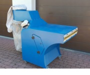 Wyciag do floku flokarka flok sitodruk