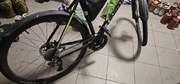 Unibike crossfire 
