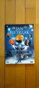 Jan Pietrzak - Człowiek z Kabaretu [DVD]