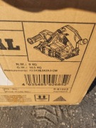 NOWA! Zagłębiarka PARKSIDE PERFORMANCE PPTSA 20 nowe szyny, gwarancja 2,5r