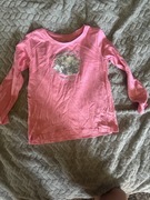 Bluzka dziewczęca polar rozmiar 110