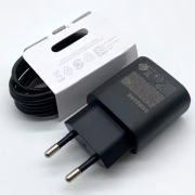Ładowarka sieciowa SAMSUNG EP-TA800 25W kabel 1m USB C