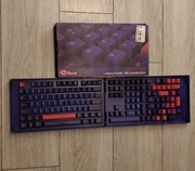 Zestaw Klawisze Akko Neon