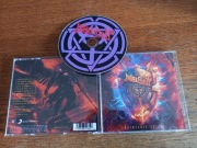 Judas Priest - Invincible Shield + 3 bonus tracks