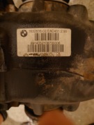 Dyferencjal bmw X1