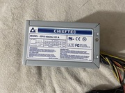 Zasilacz Chieftec 400w