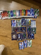 Karty Piłkarskie UCL Champions League 2012-2013 Update Edition Panini
