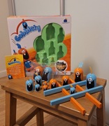 Gobblety gra strategiczna FoxGames