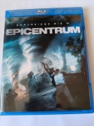 Epicentrum, film na płycie blu ray