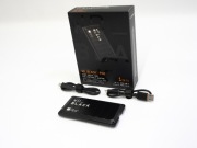 Dysk SSD WD Black 1TB Przenośny
