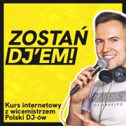 Internetowy Kurs DJski: „ABC MIXOWANIA OD A DO Z - Poziom Podstawowy