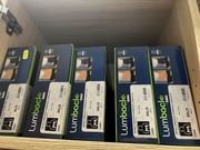 Pas lędźwiowy NOWY