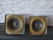 Głośniki RFT L2432 – vintage DDR, 4, 20VA – sprawne