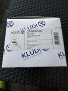 Tasso 90 KLUDI SYFON BRODZIKOWY NOWY 210980500