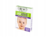 Korektory do uszu otostick baby odstające uszy