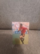 European championship stars 1996  Luis Enrique legenda 