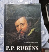 Frans Baudouin - Piero Paolo Rubens