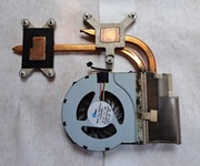 CHŁODZENIE WENTYLATOR HP PAVILION DV6