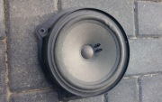 Lancia Delta III głośnik basowy drzwi