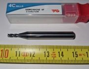 Nowy Frez YG-1 Fi2.5