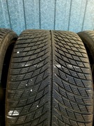 2x opony Michelin Pilot Alpin 5 285/30 R20 z homologacją BMW 23r.