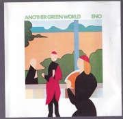 Brian Eno - Another Green World