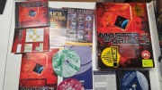PC Master of Orion 3 PL polskie wydanie premierowe big box