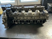 Głowica ssangyong rodius 2.7crdi