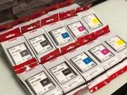 Oryginalny tusz Canon PFI-120 PFI120   FV-VAT 