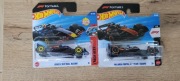 Zestaw autek Hot Wheels x 2 Formula 1 Mclaren Red Bull Oracle
