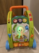 Pchacz / chodzik edukacyjny Little Tikes – interaktywny, grający