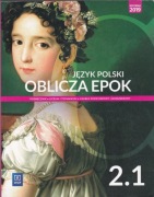 OBLICZA EPOK 2.1 WSIP 2020