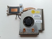 wentylator Lenovo ThinkPad T540p  układ chłodzenia