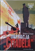 Operacja " Cytadela" Robin Cross