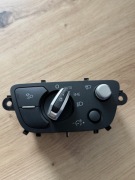 AUDI A4 B9 A5 8W Q5 PANEL PRZEŁĄCZNIK ŚWIATEŁ 4M0941531AL USA