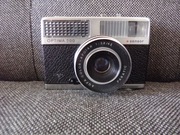 Aparat  AGFA OPTIMA 200 SENSOR