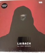 ALSO SPRACH ZARATHUSTRA LP WINYL LAIBACH Winyl