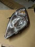 SUZUKI SWIFT MK7 IV 4 10-17 LAMPA ZWYKŁA HALOGEN LEWA PRZÓD EUROPA B.ŁADNA
