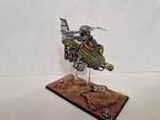 Gyrocopter/Gryrobomber 1