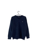 GANT wełniany sweter, rozmiar L, stan bardzo dobry