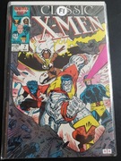 Classic X-Men 7.
