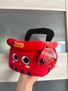 Koszyk Karol, Gang Biedroniaków