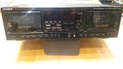 SONY  TC-WR770-,DECK