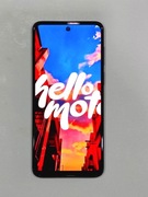 Motorola G23 8/128GB stan idealny, jak nowy, kompletny, nowe etui i szkło