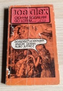 Joe Alex „Cichym ścigałam go lotem...” – kryminał, wydanie kolekcjonerskie